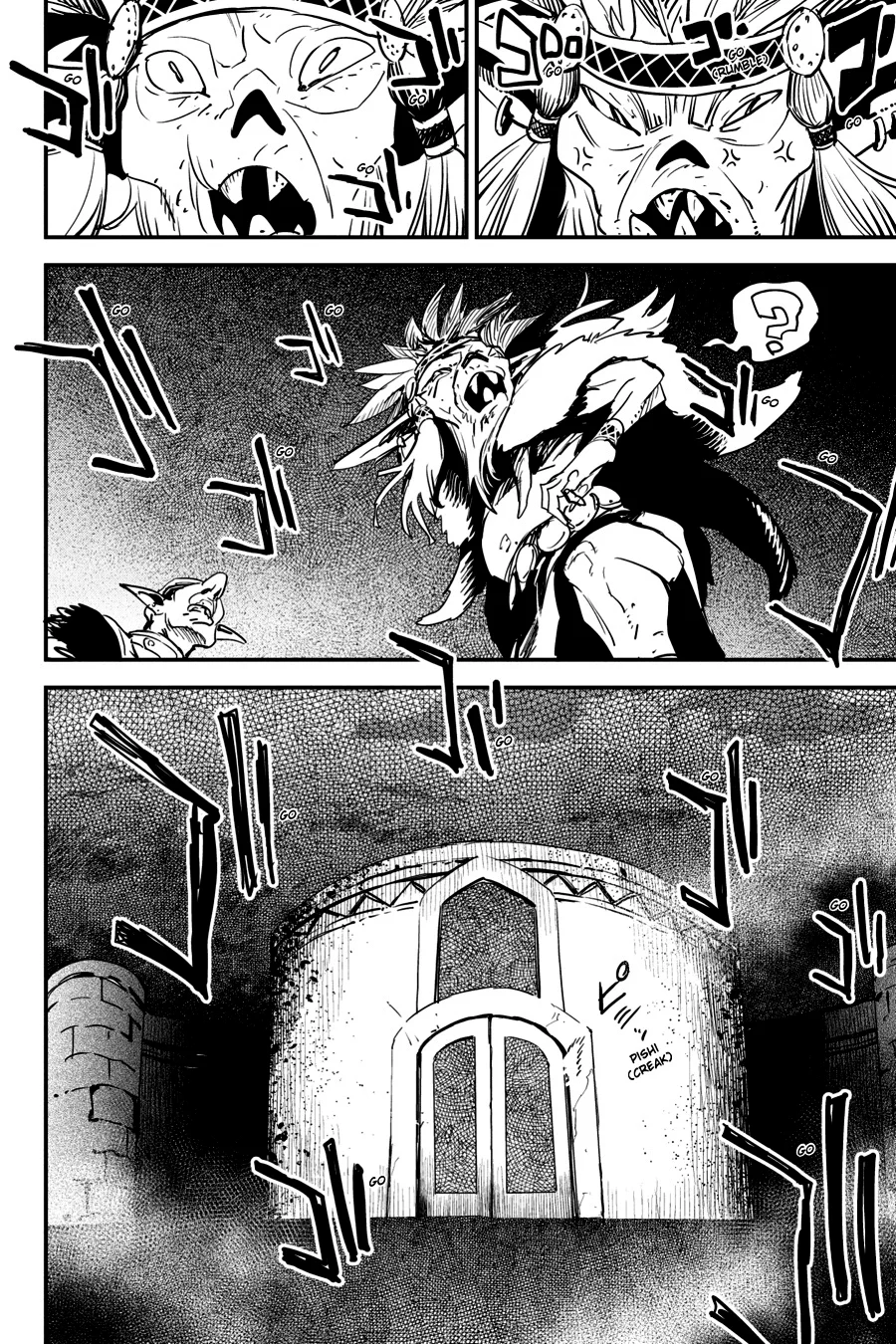 Read Goblin Slayer (es) Manga Online