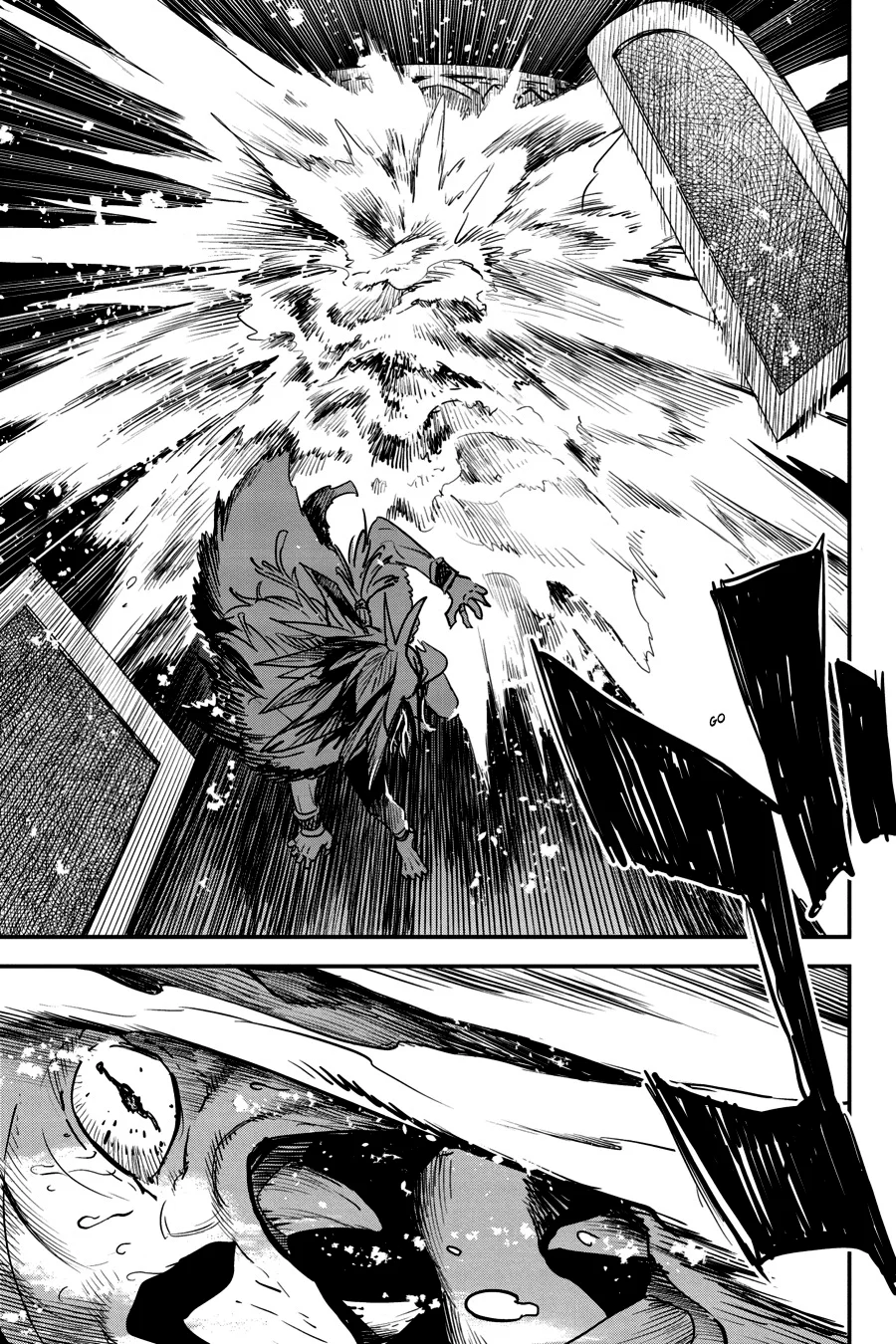 Read Goblin Slayer (es) Manga Online