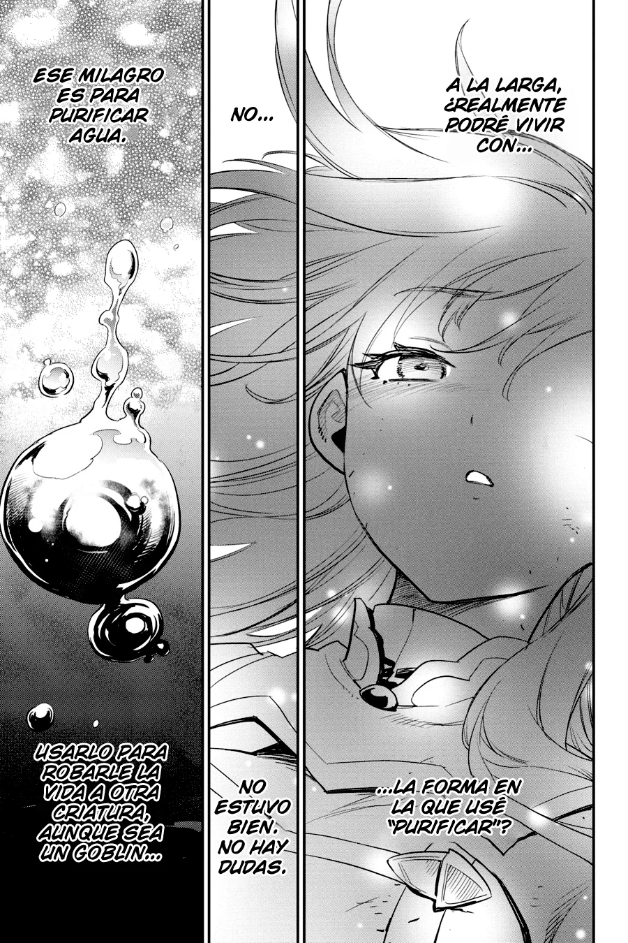 Read Goblin Slayer (es) Manga Online