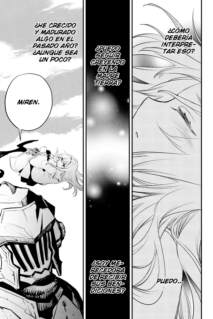 Read Goblin Slayer (es) Manga Online