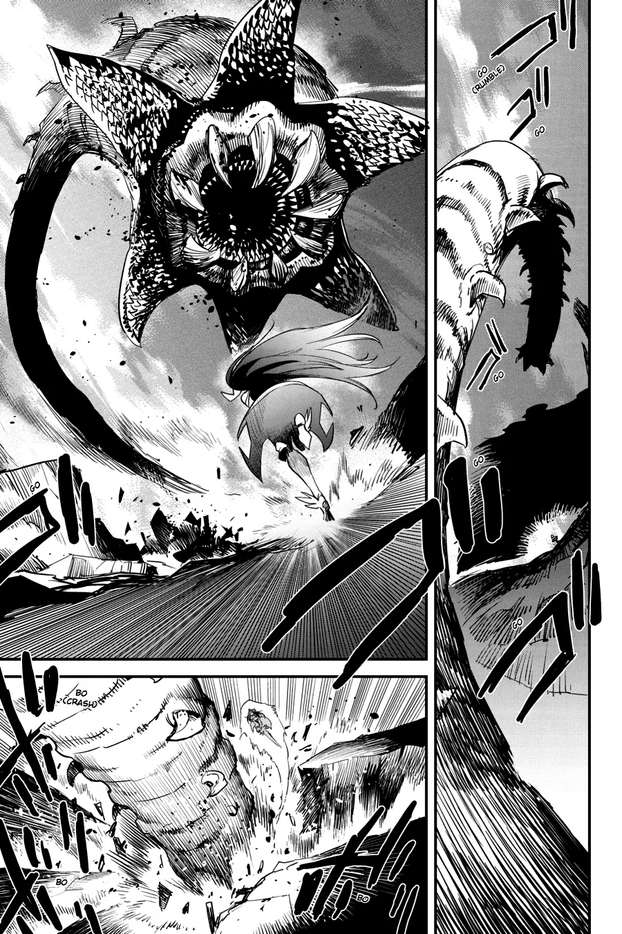 Read Goblin Slayer (es) Manga Online
