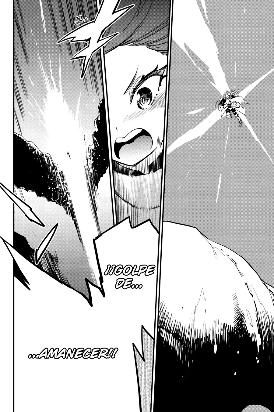 Read Goblin Slayer (es) Manga Online