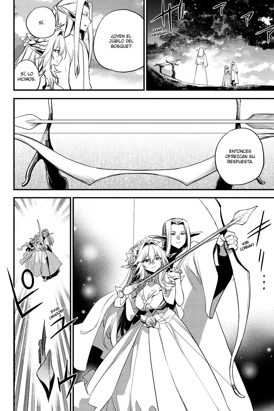 Read Goblin Slayer (es) Manga Online