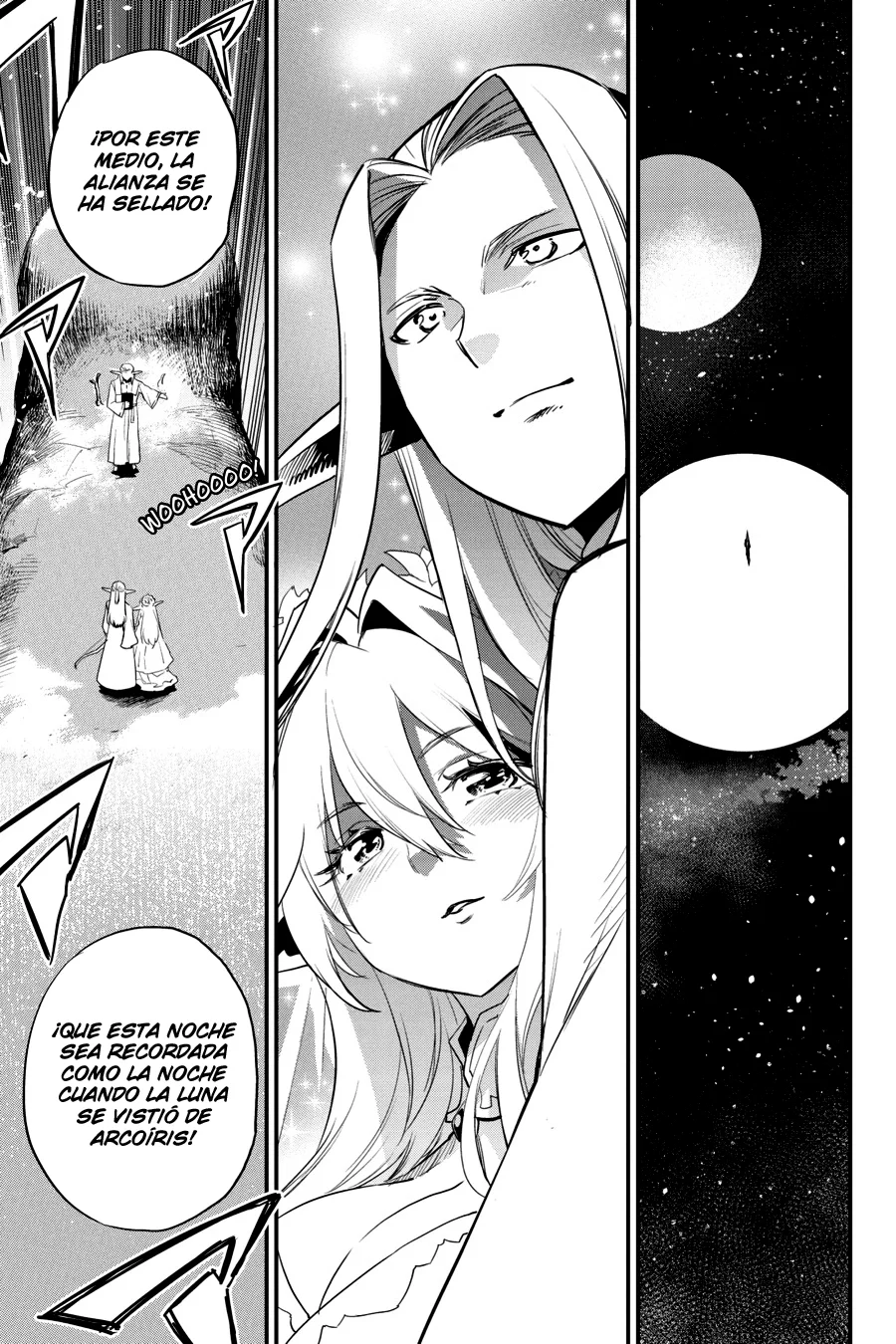 Read Goblin Slayer (es) Manga Online