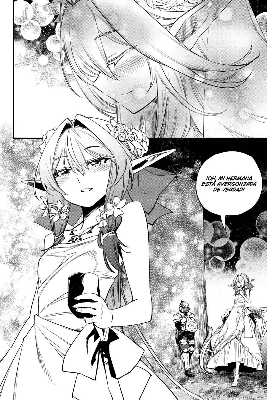 Read Goblin Slayer (es) Manga Online