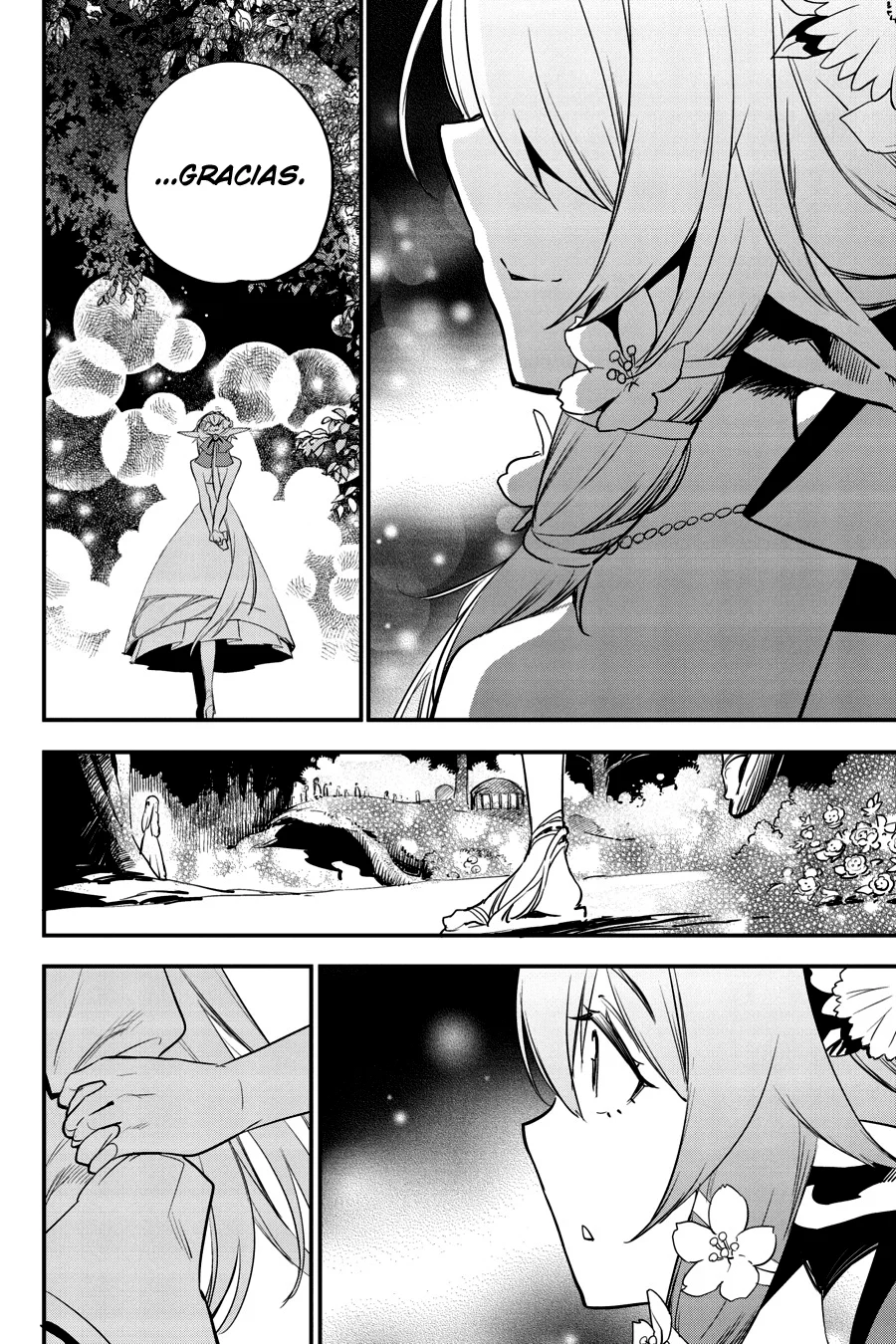 Read Goblin Slayer (es) Manga Online