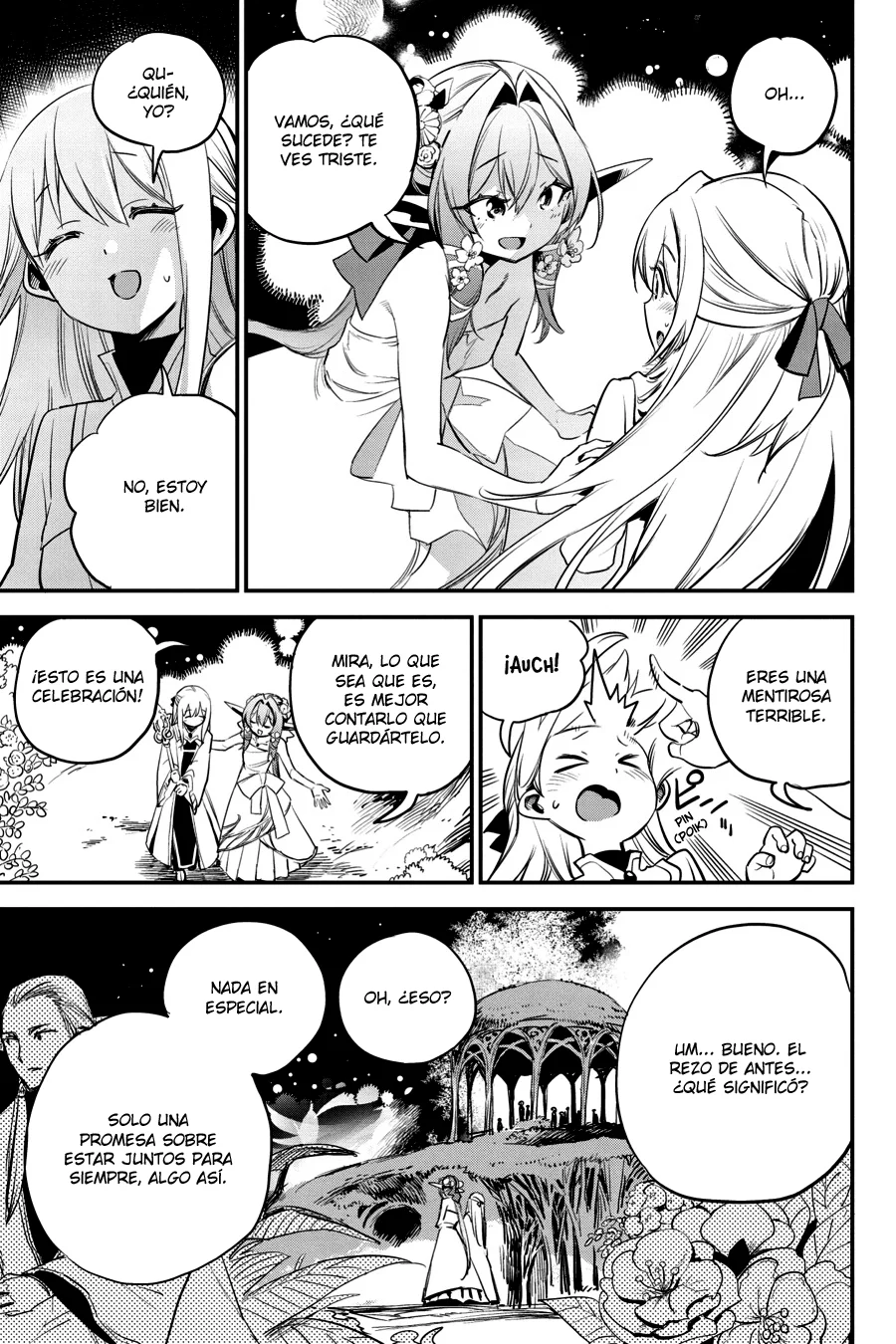 Read Goblin Slayer (es) Manga Online