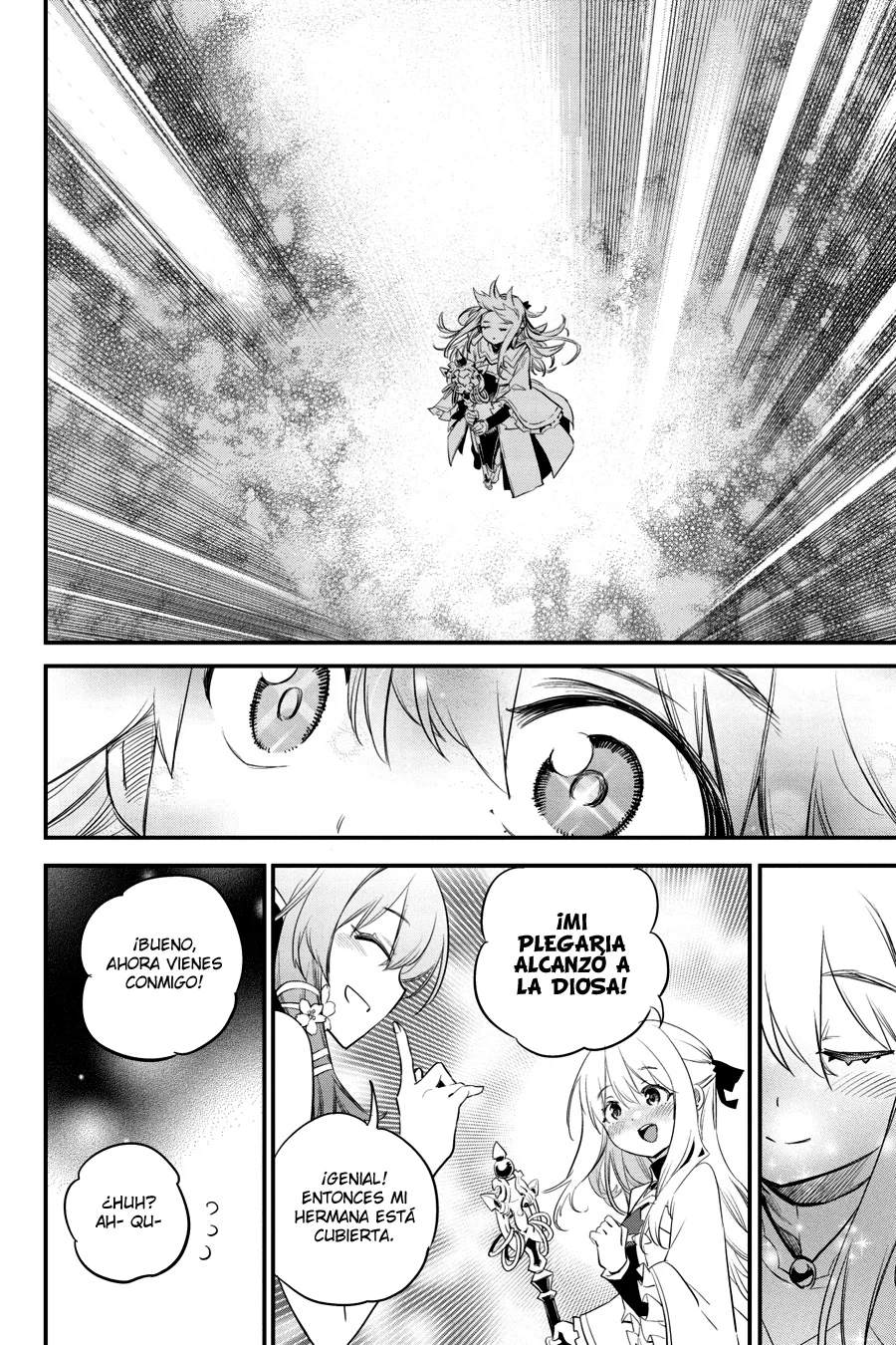 Read Goblin Slayer (es) Manga Online