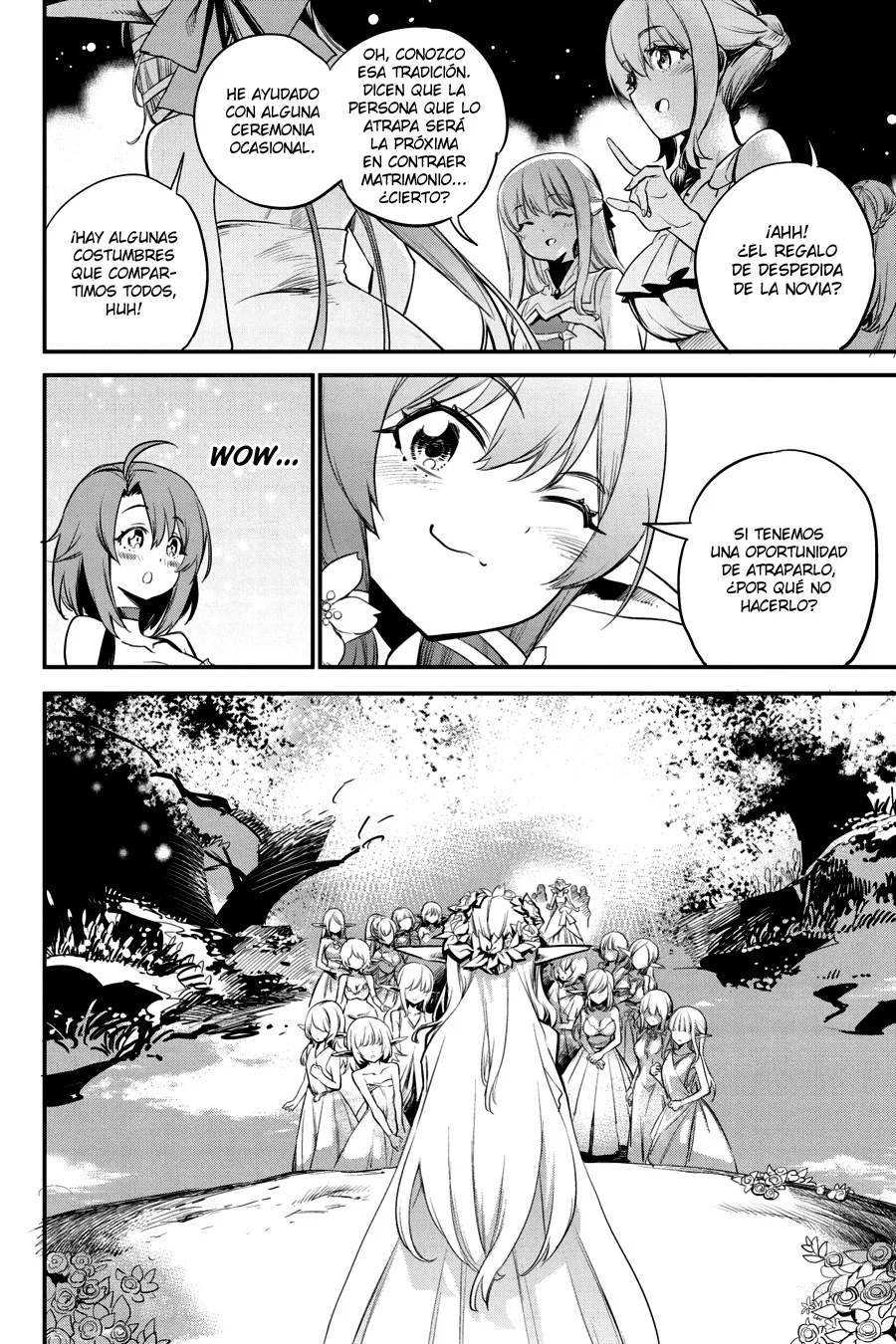 Read Goblin Slayer (es) Manga Online