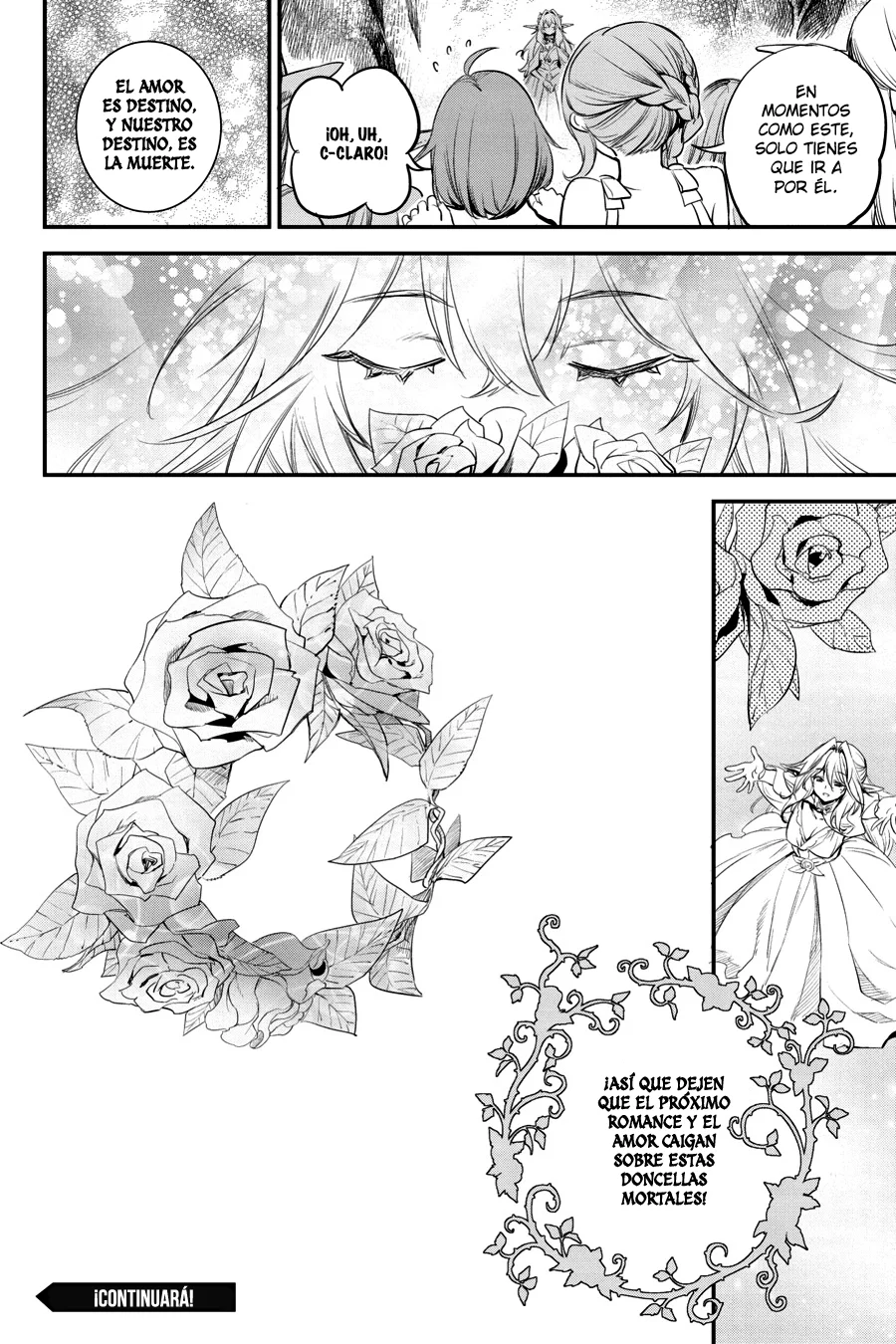 Read Goblin Slayer (es) Manga Online