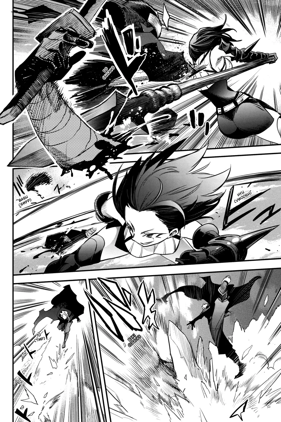 Read Goblin Slayer (es) Manga Online