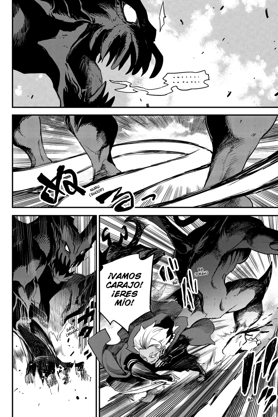 Read Goblin Slayer (es) Manga Online