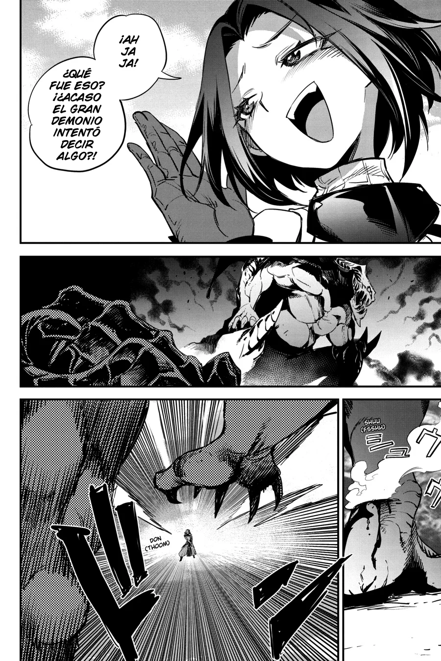 Read Goblin Slayer (es) Manga Online