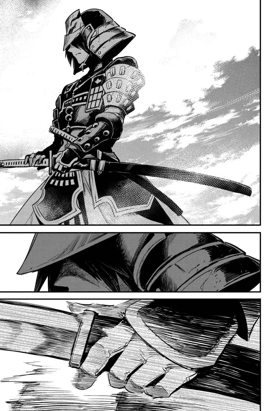 Read Goblin Slayer (es) Manga Online