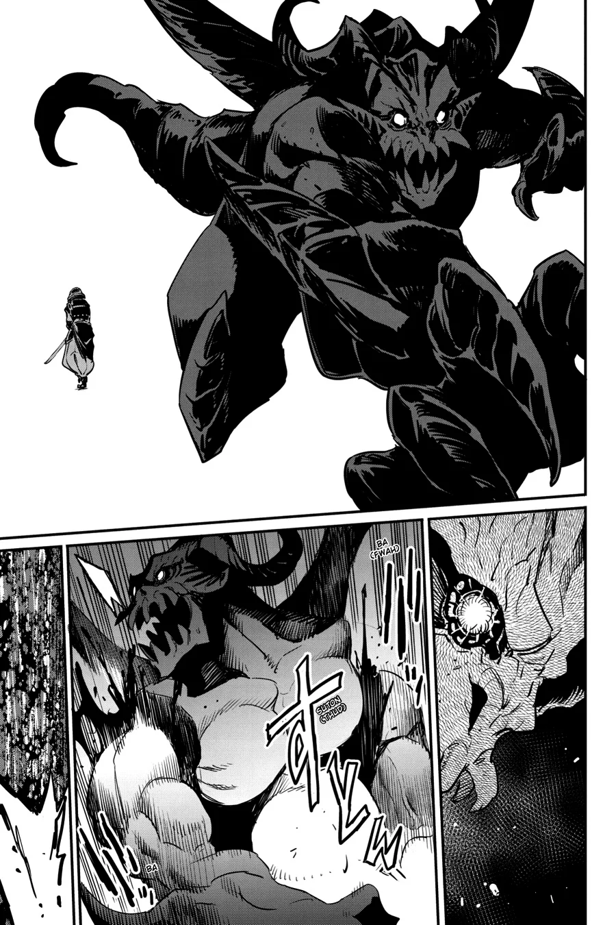 Read Goblin Slayer (es) Manga Online