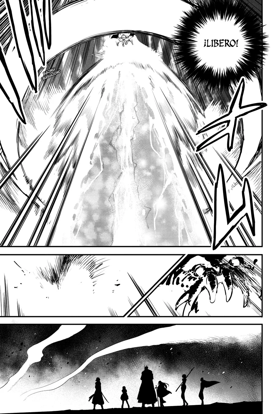 Read Goblin Slayer (es) Manga Online