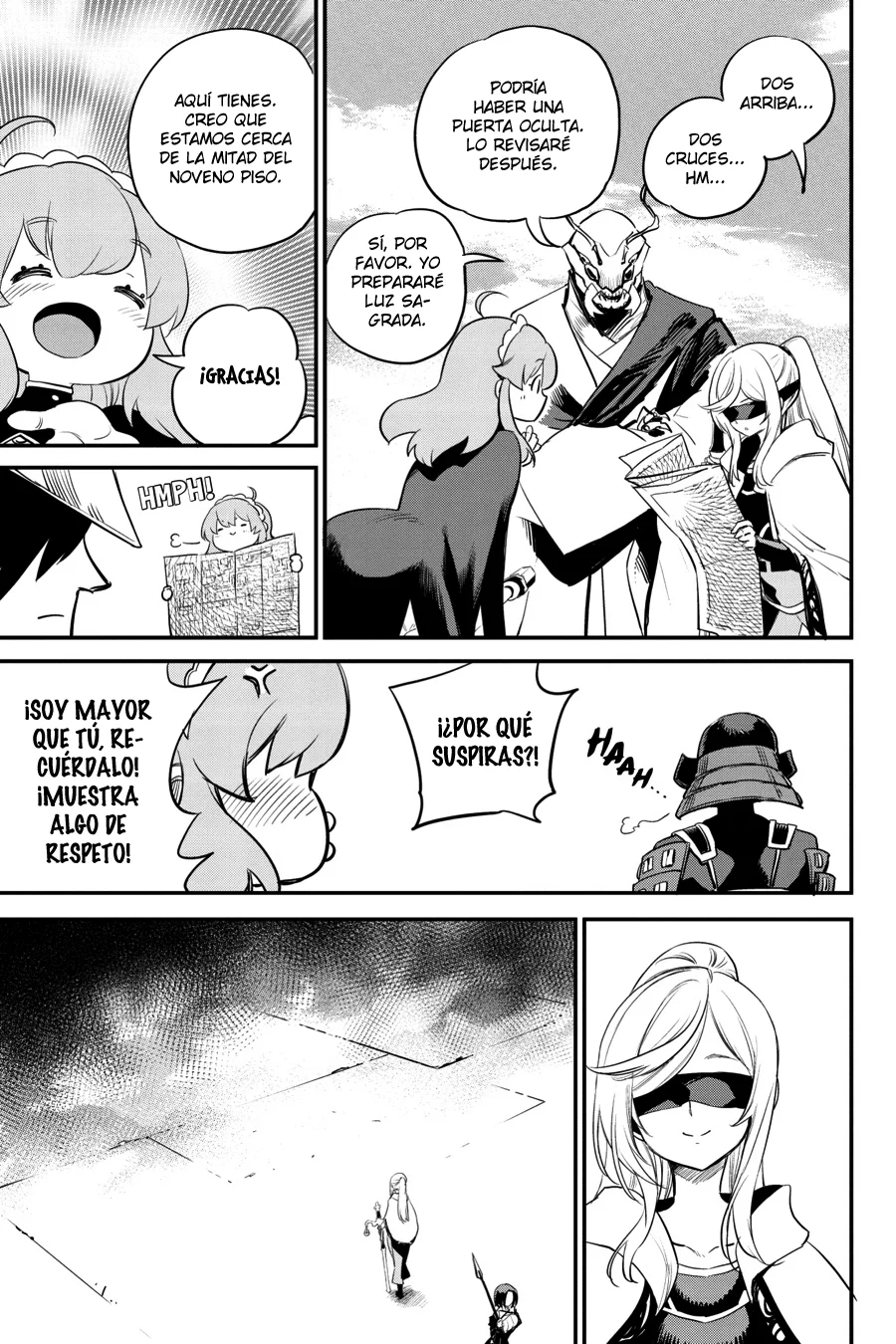 Read Goblin Slayer (es) Manga Online