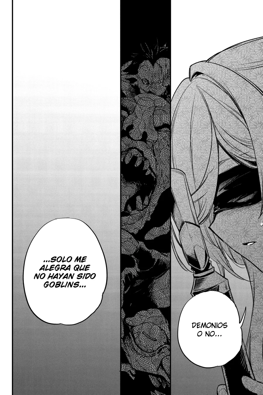 Read Goblin Slayer (es) Manga Online