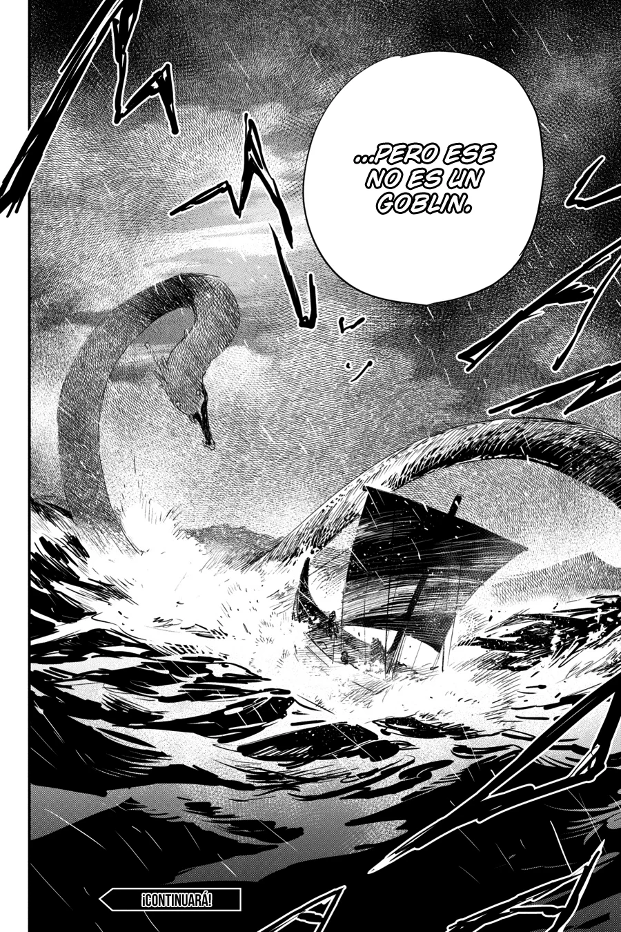 Read Goblin Slayer (es) Manga Online