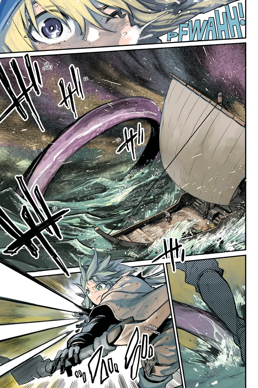 Read Goblin Slayer (es) Manga Online