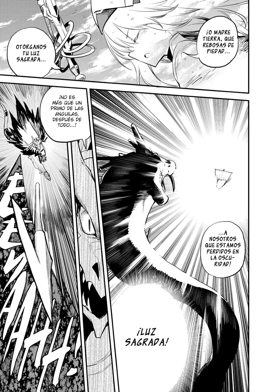 Read Goblin Slayer (es) Manga Online