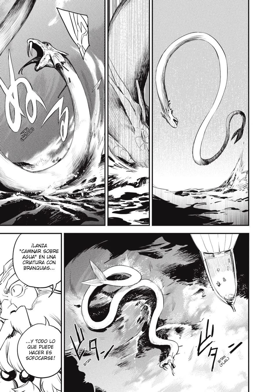 Read Goblin Slayer (es) Manga Online