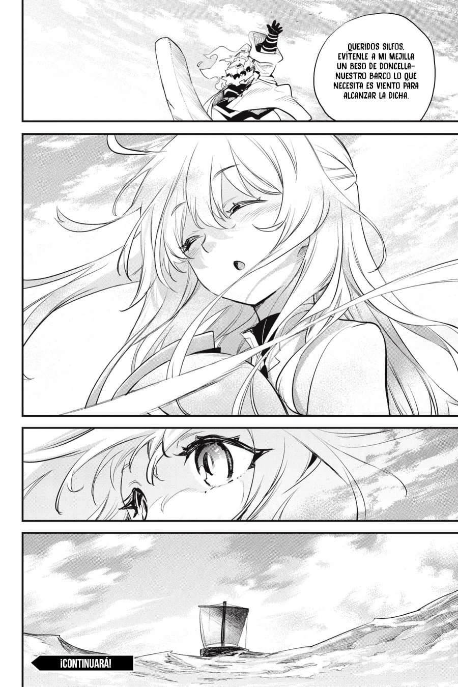 Read Goblin Slayer (es) Manga Online