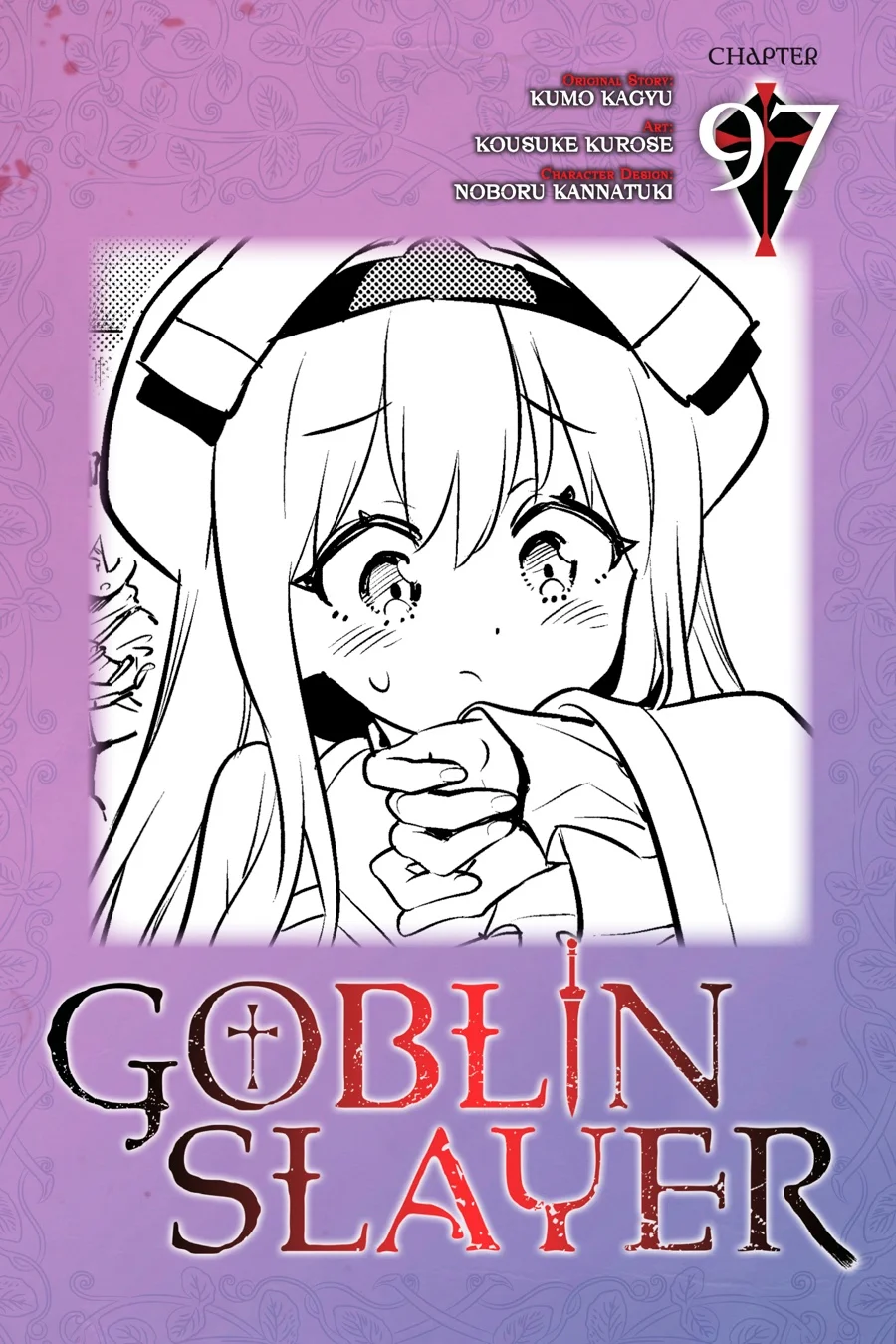 Read Goblin Slayer (es) Manga Online