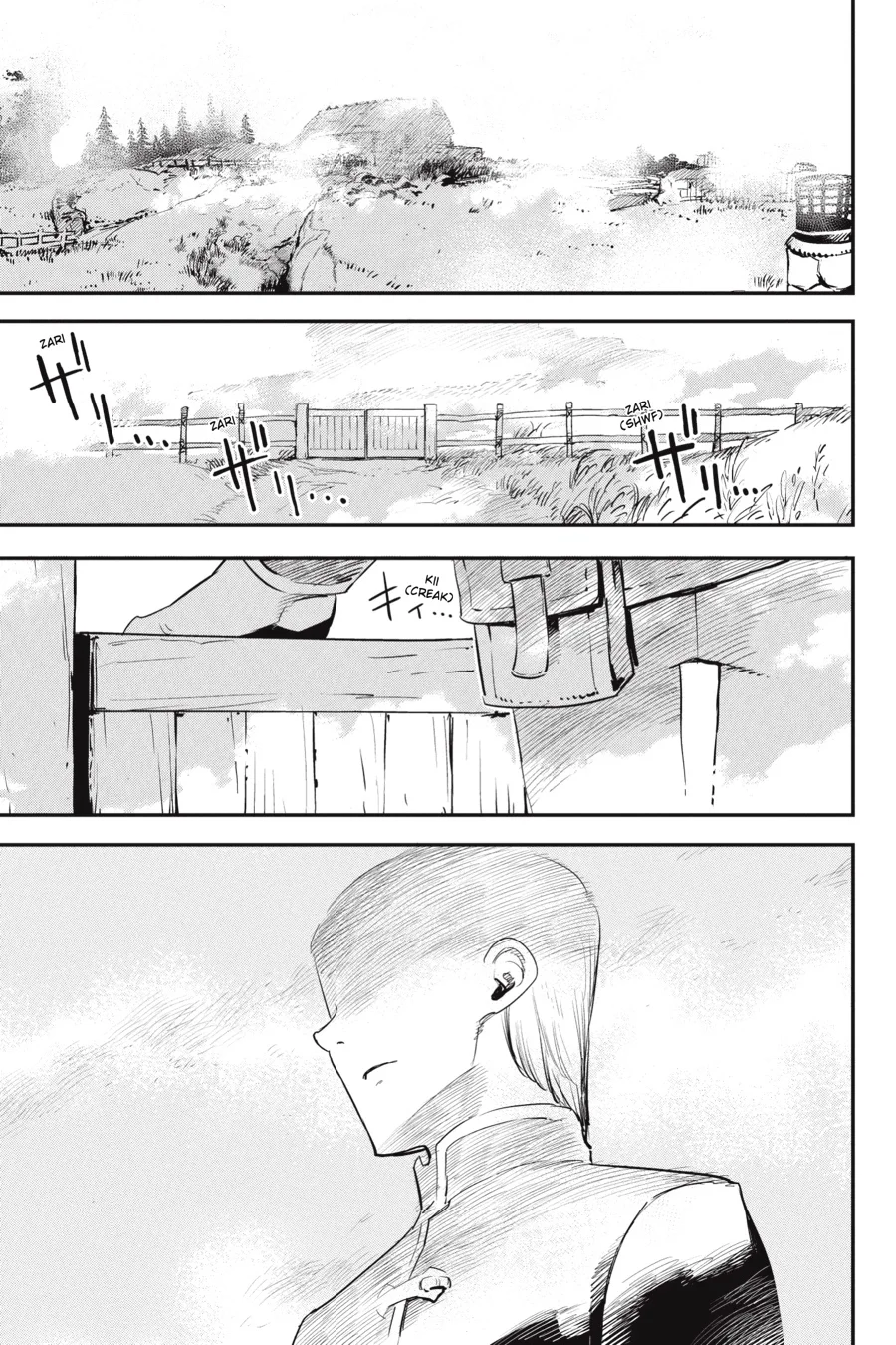 Read Goblin Slayer (es) Manga Online