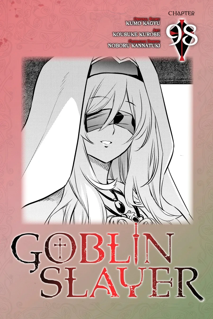 Read Goblin Slayer (es) Manga Online