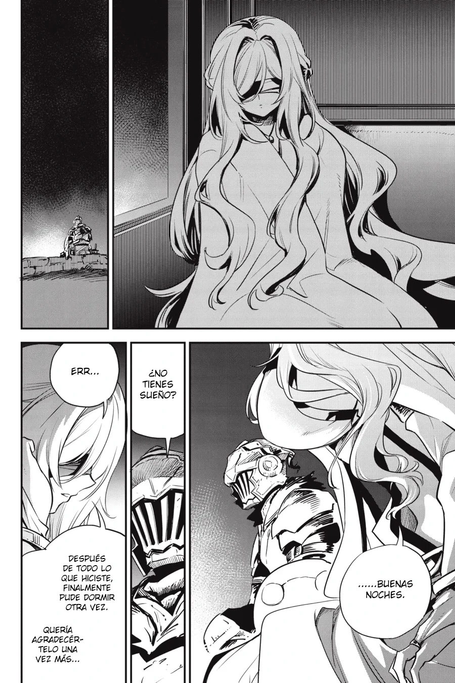 Read Goblin Slayer (es) Manga Online