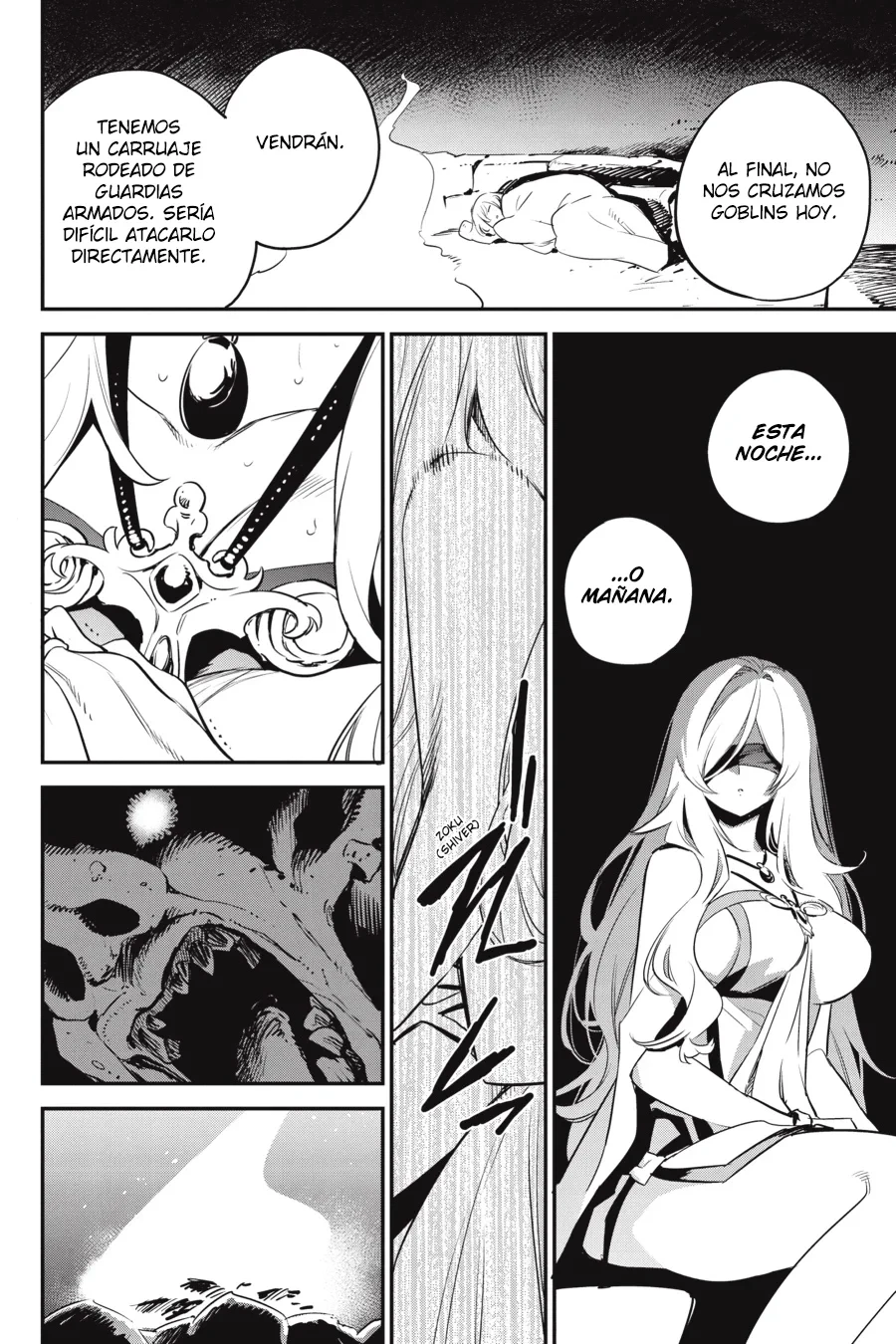 Read Goblin Slayer (es) Manga Online