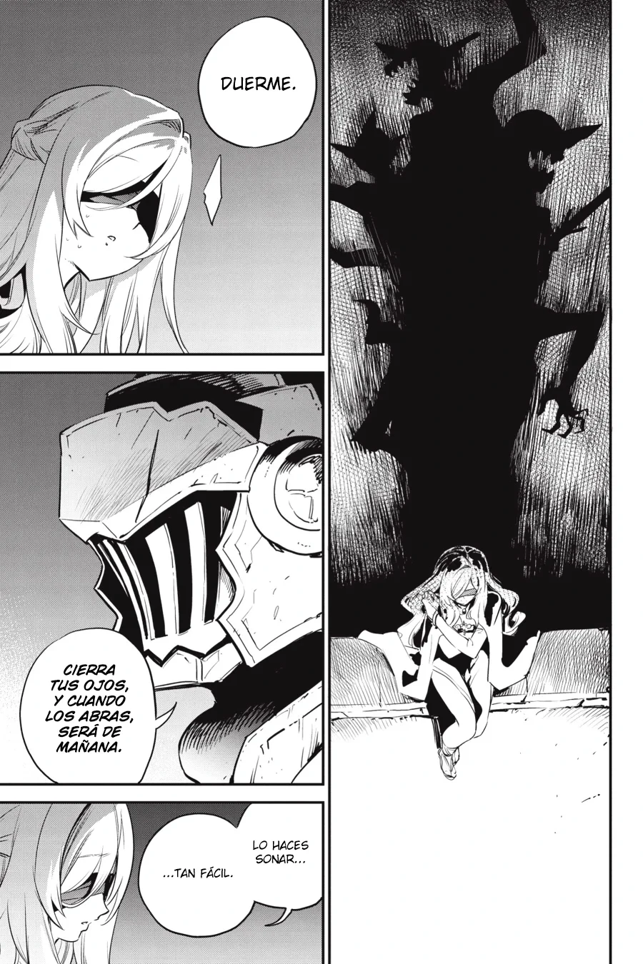 Read Goblin Slayer (es) Manga Online