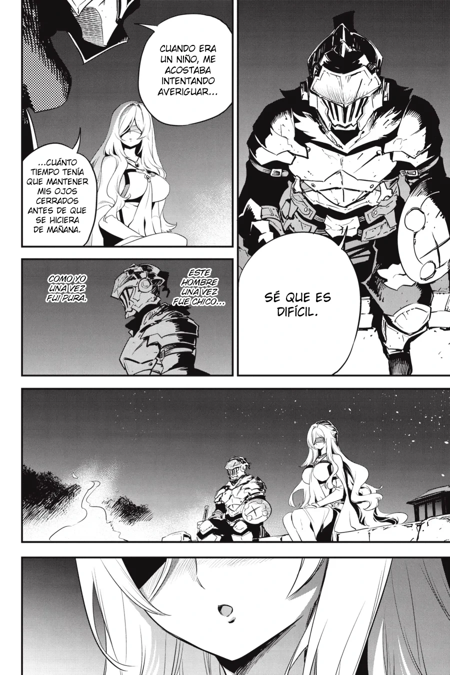 Read Goblin Slayer (es) Manga Online