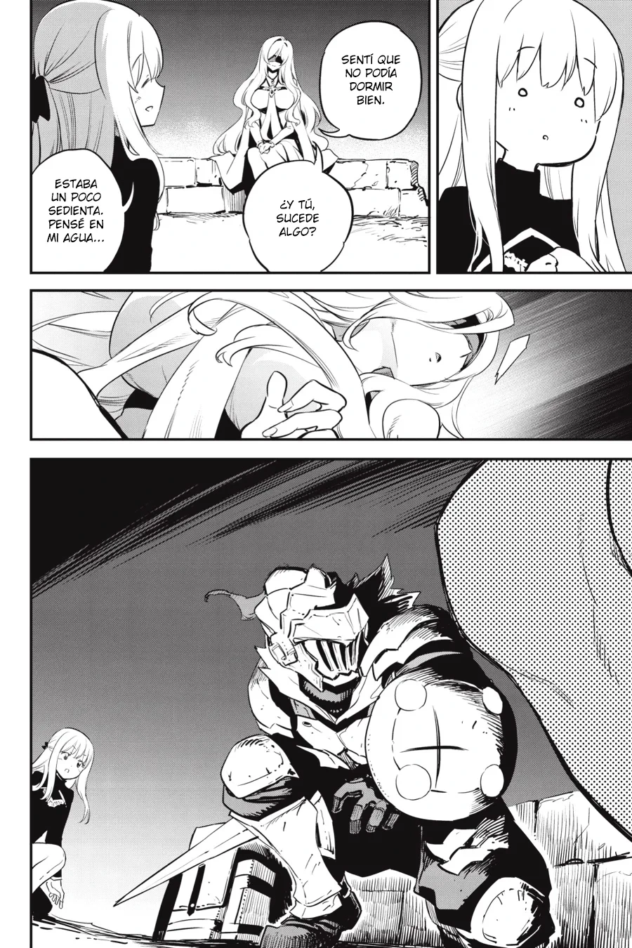 Read Goblin Slayer (es) Manga Online