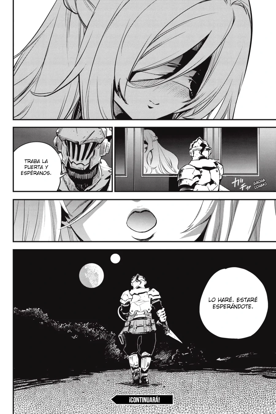 Read Goblin Slayer (es) Manga Online