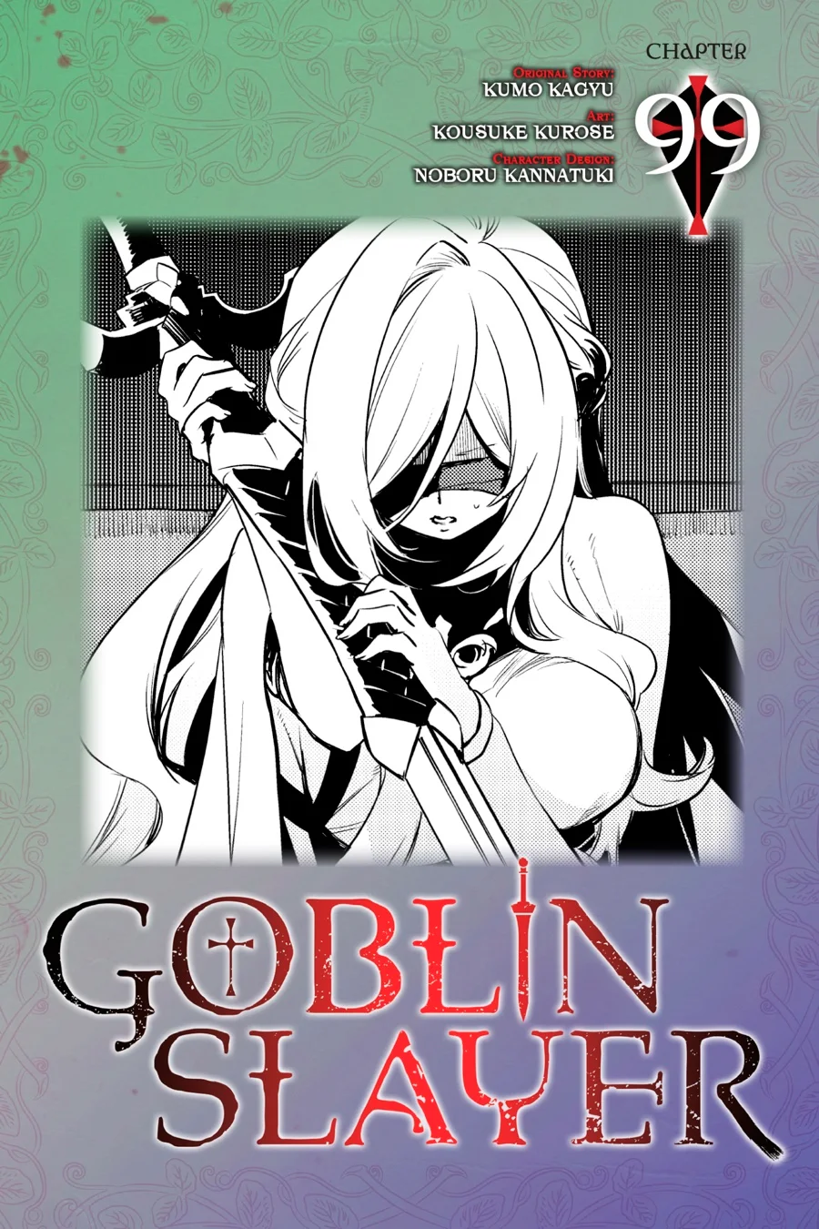 Read Goblin Slayer (es) Manga Online