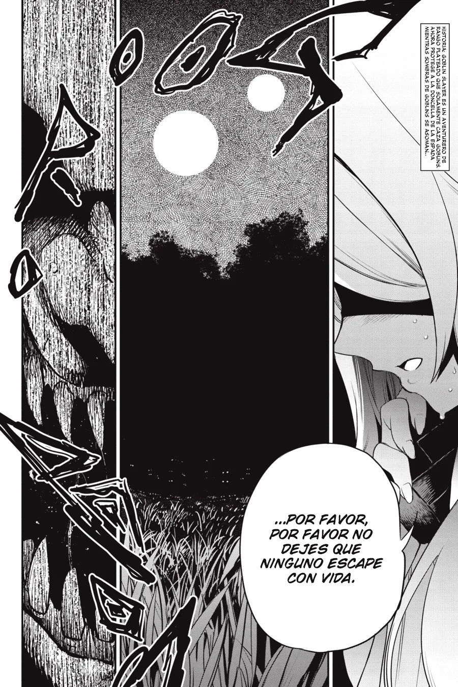 Read Goblin Slayer (es) Manga Online