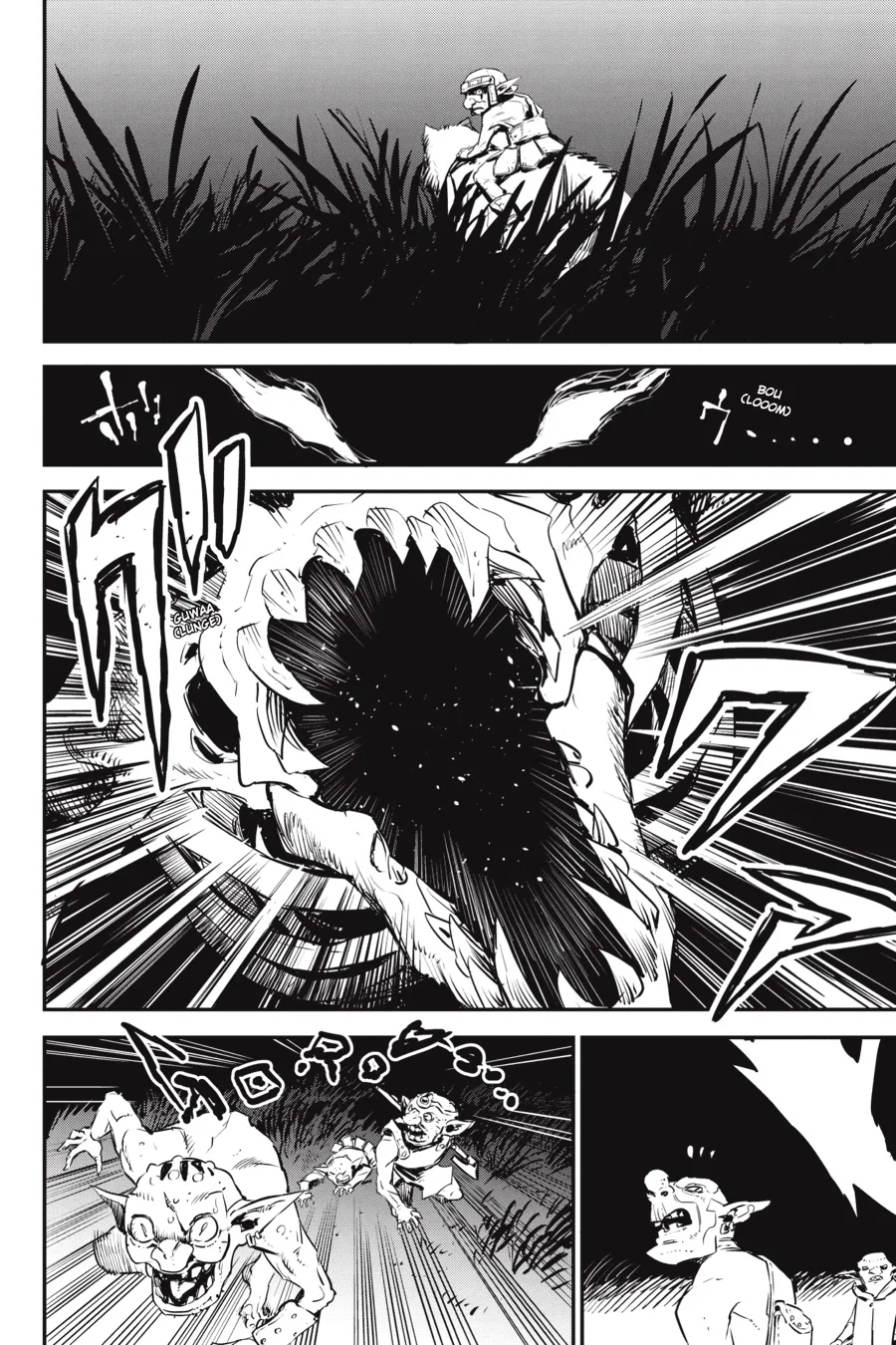 Read Goblin Slayer (es) Manga Online