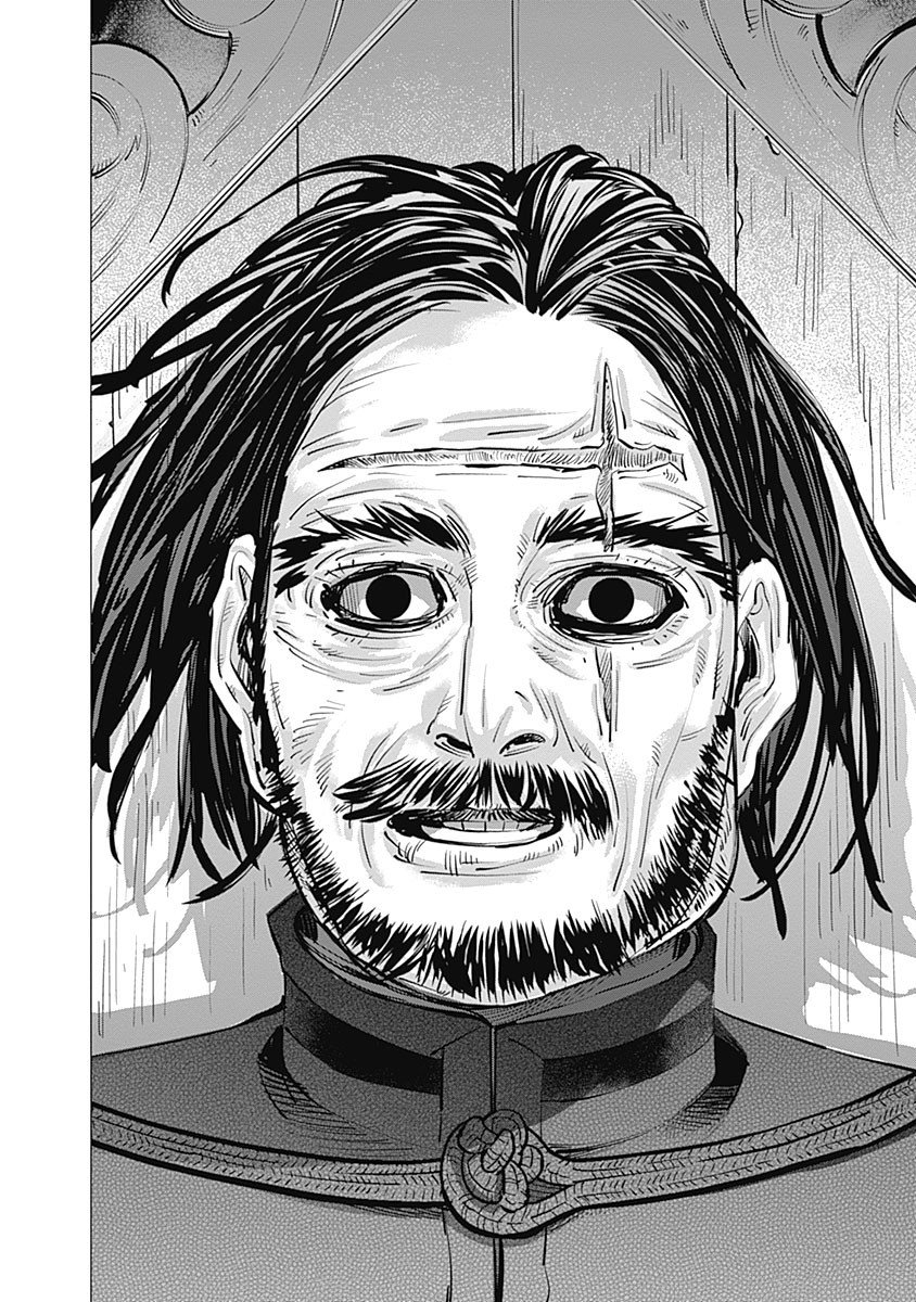 Read Golden Kamuy (es) Manga Online
