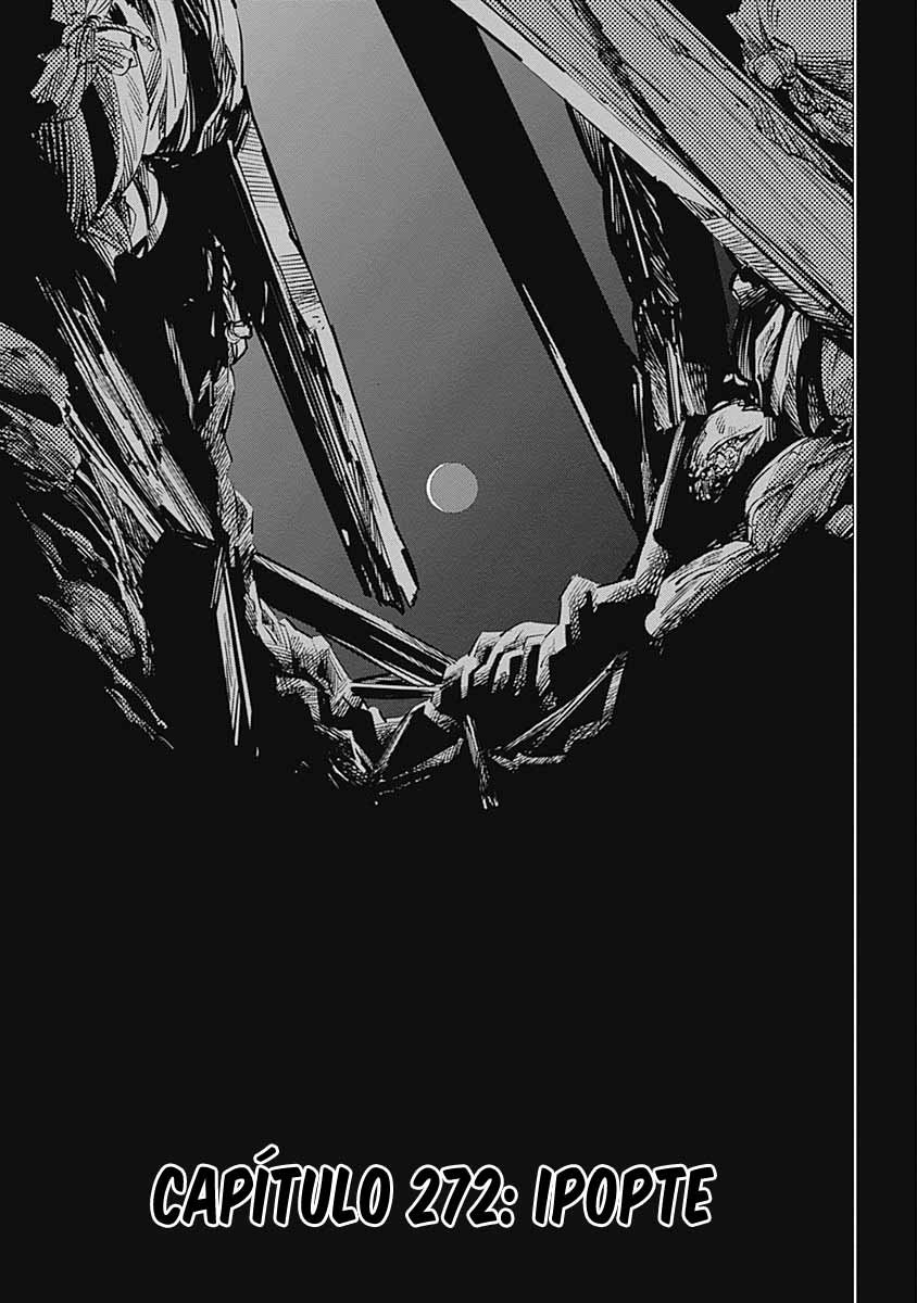 Read Golden Kamuy (es) Manga Online