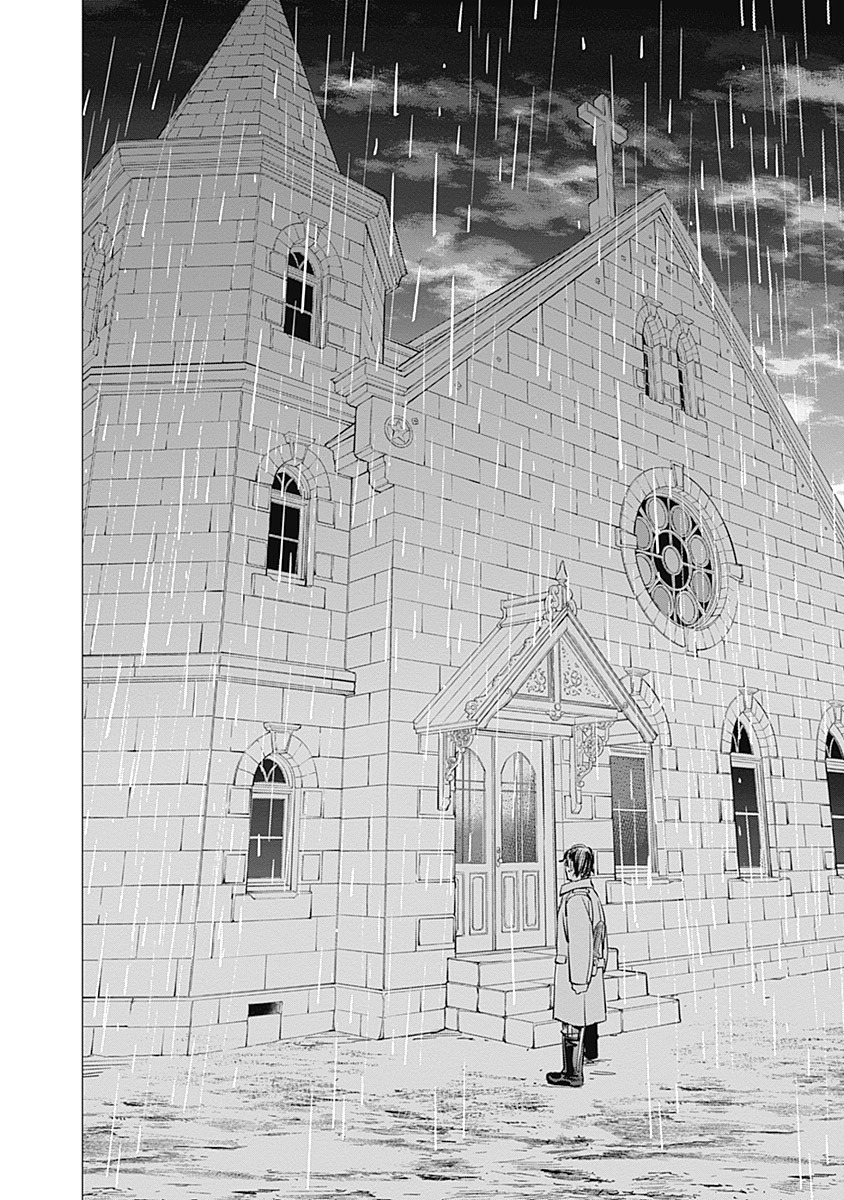 Read Golden Kamuy (es) Manga Online