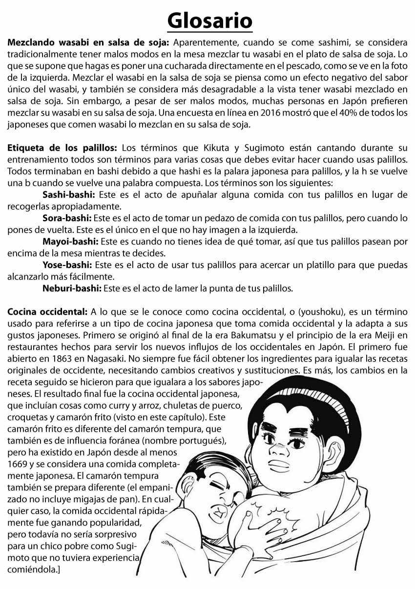 Read Golden Kamuy (es) Manga Online