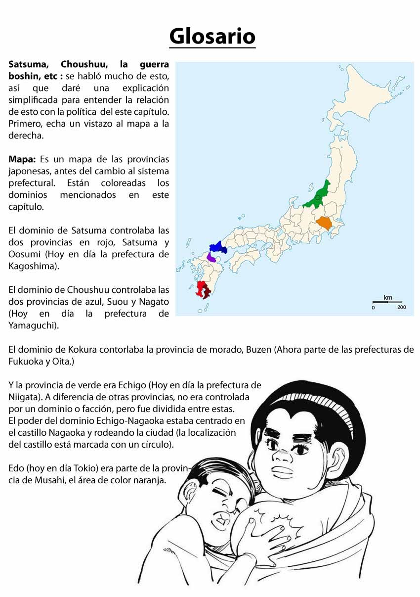 Read Golden Kamuy (es) Manga Online