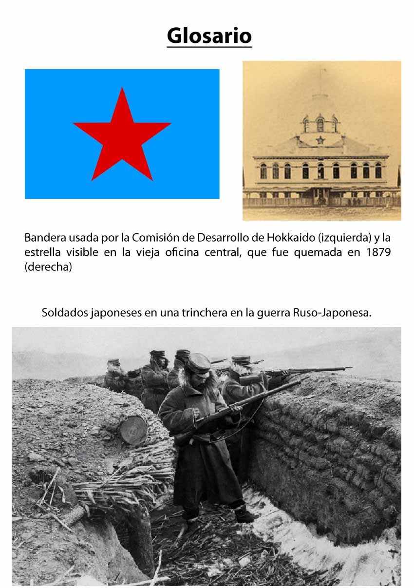 Read Golden Kamuy (es) Manga Online