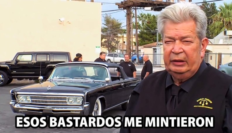 Read Golden Kamuy (es) Manga Online