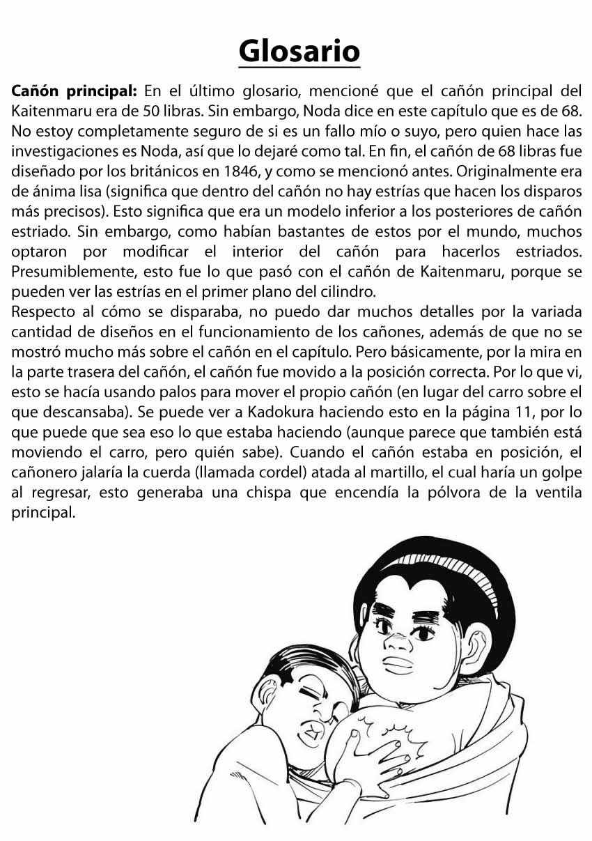 Read Golden Kamuy (es) Manga Online