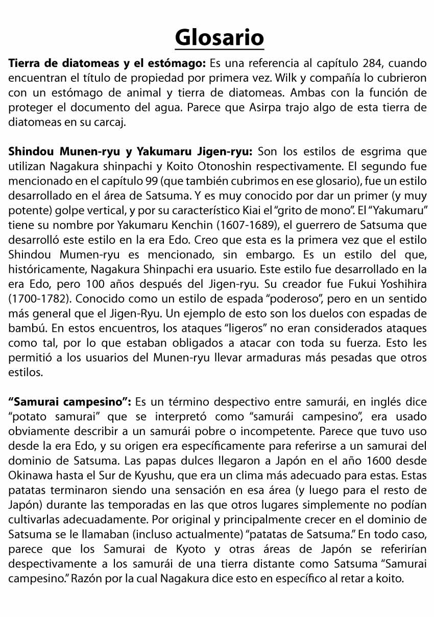 Read Golden Kamuy (es) Manga Online