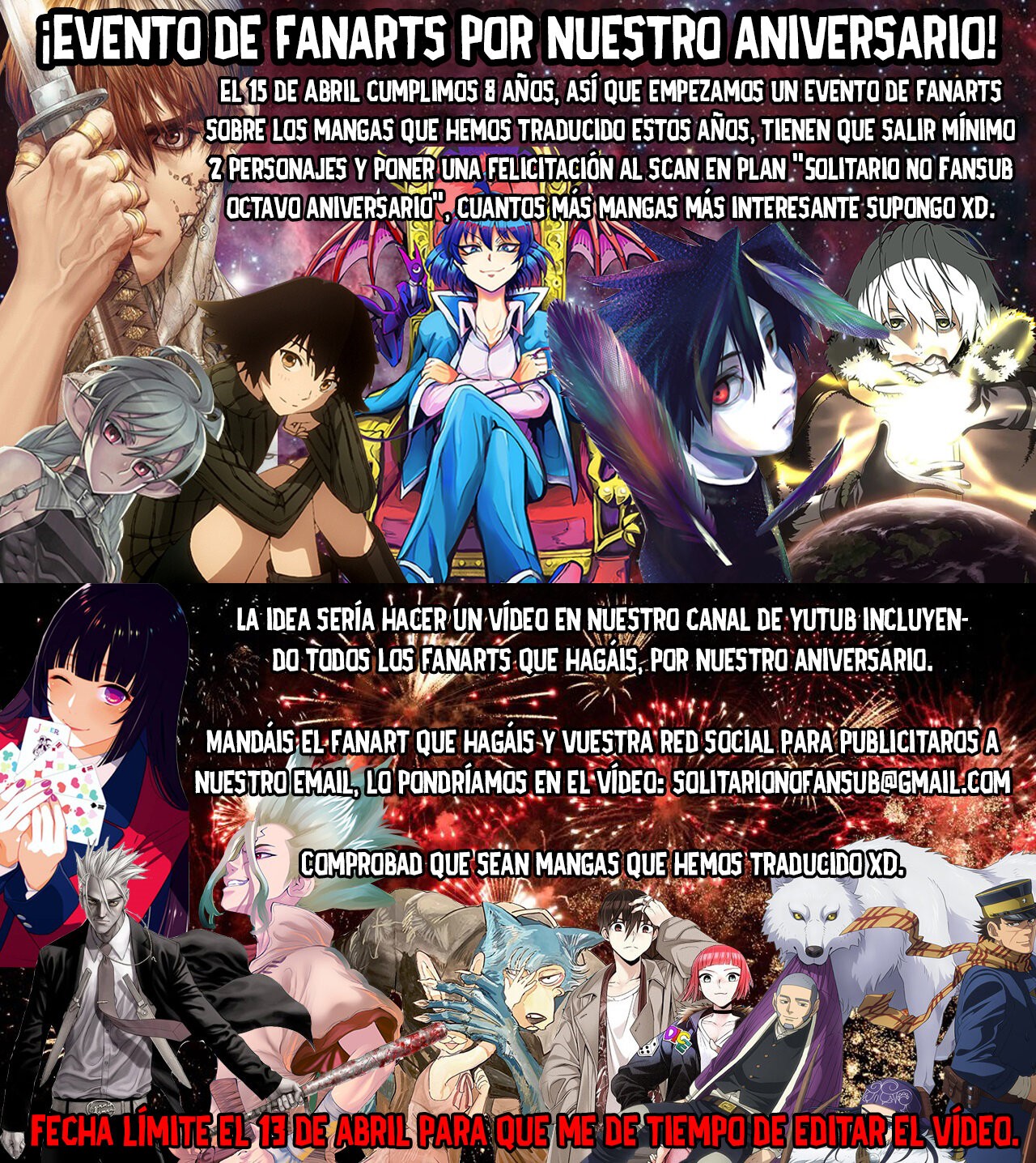 Read Golden Kamuy (es) Manga Online