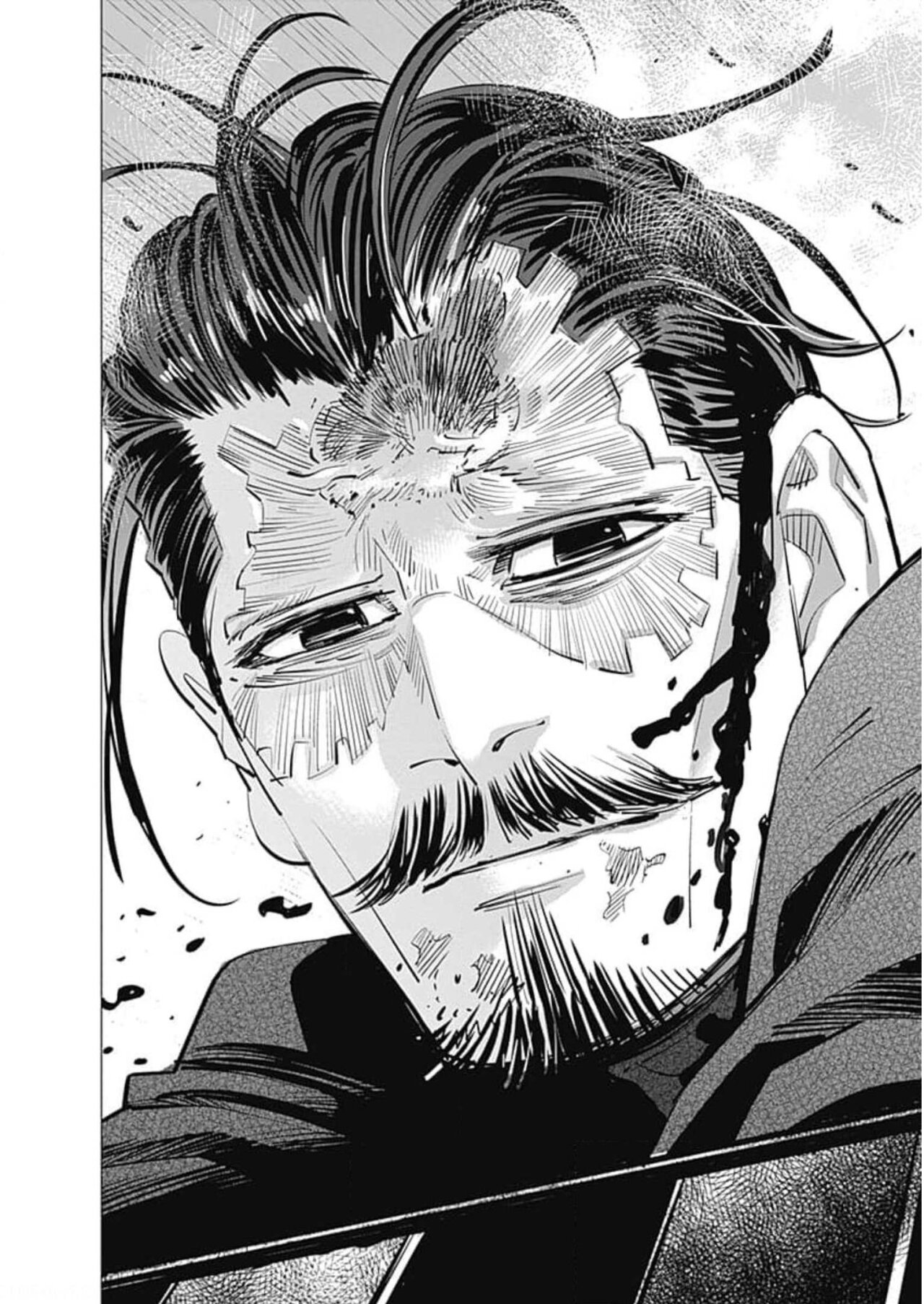 Read Golden Kamuy (es) Manga Online